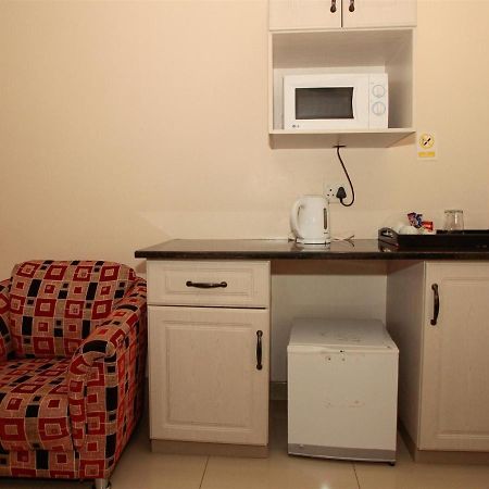 Addis Bed And Breakfast Ντούρμπαν Εξωτερικό φωτογραφία
