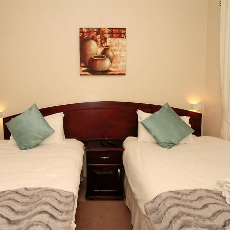 Addis Bed And Breakfast Ντούρμπαν Εξωτερικό φωτογραφία