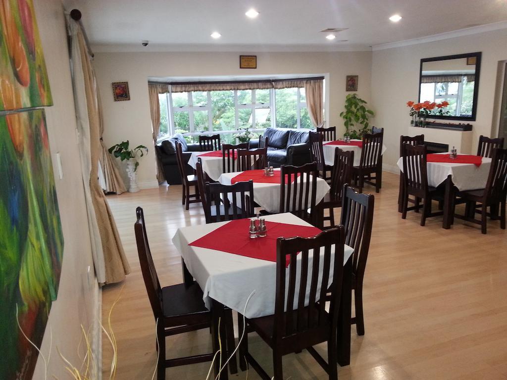 Addis Bed And Breakfast Ντούρμπαν Εξωτερικό φωτογραφία