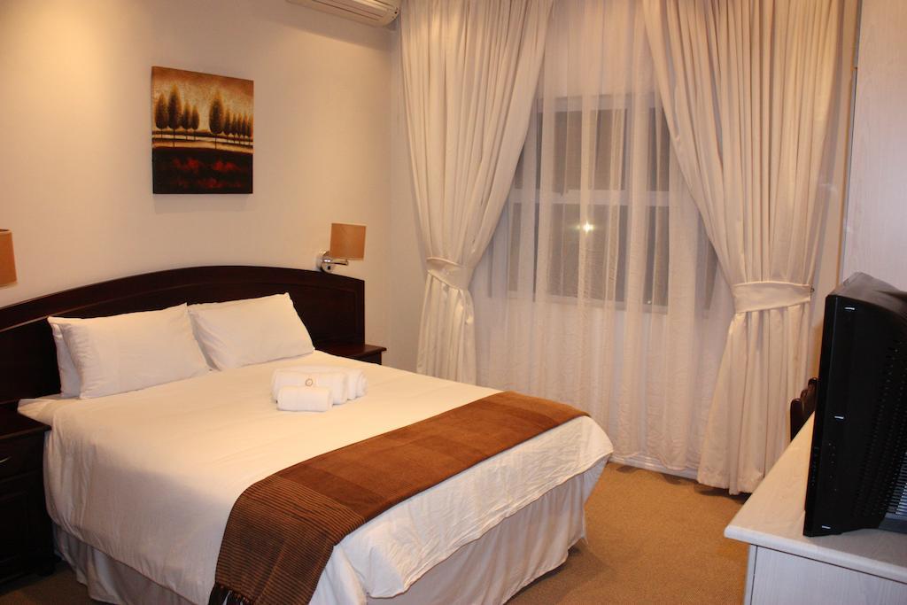 Addis Bed And Breakfast Ντούρμπαν Δωμάτιο φωτογραφία