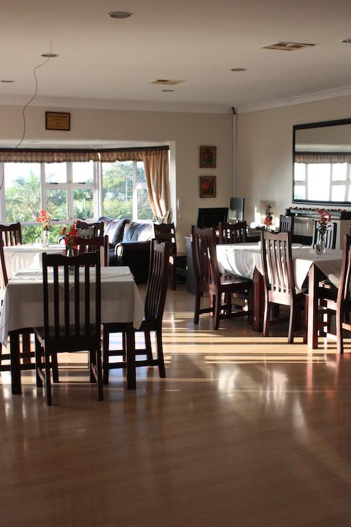 Addis Bed And Breakfast Ντούρμπαν Εξωτερικό φωτογραφία