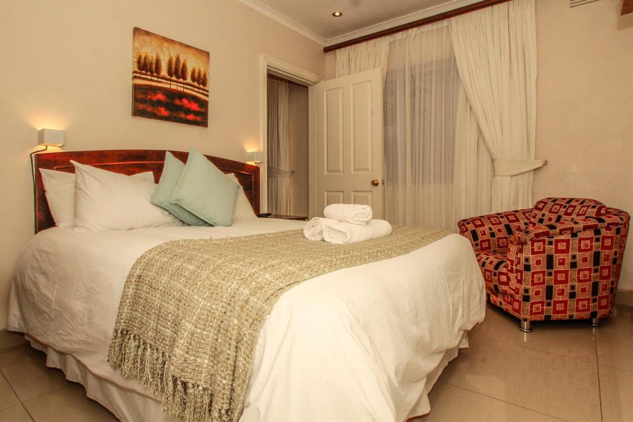 Addis Bed And Breakfast Ντούρμπαν Εξωτερικό φωτογραφία