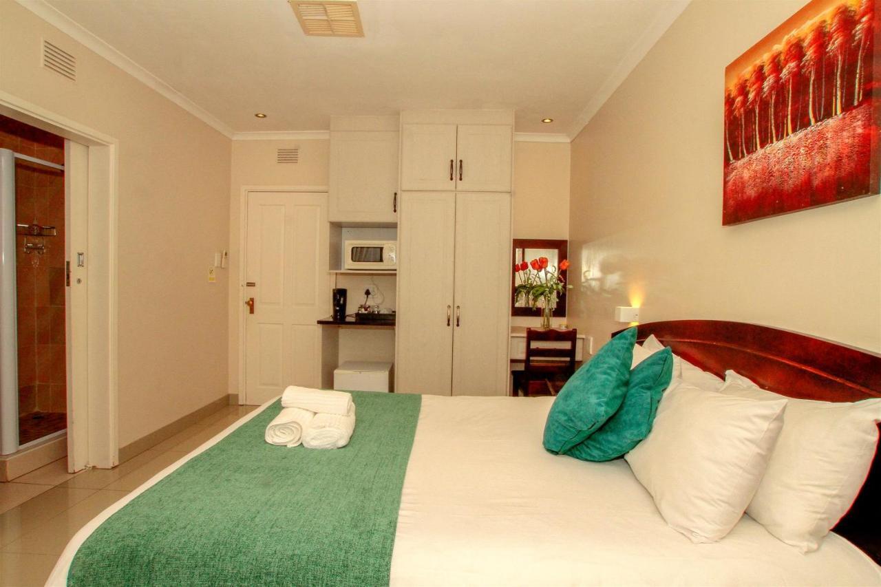 Addis Bed And Breakfast Ντούρμπαν Εξωτερικό φωτογραφία