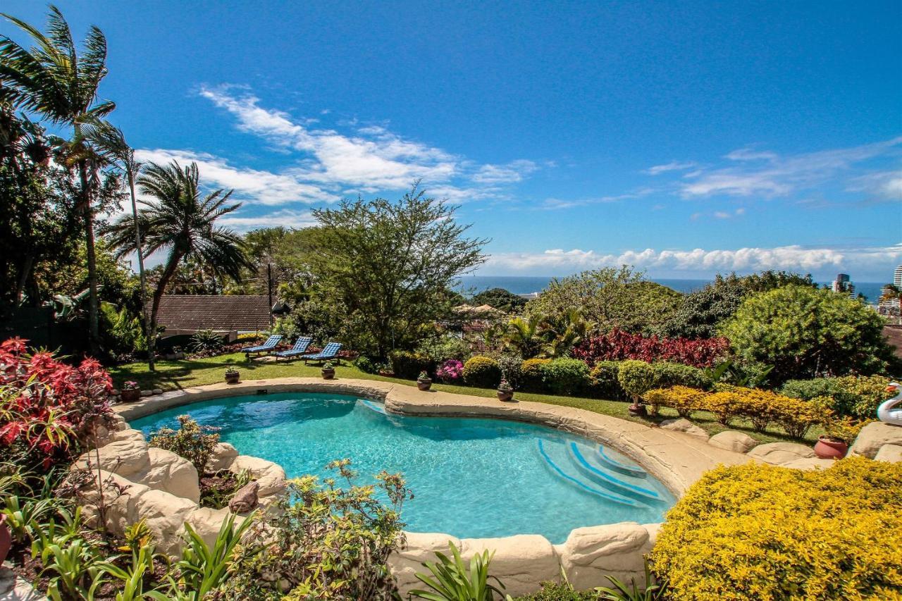 Addis Bed And Breakfast Ντούρμπαν Εξωτερικό φωτογραφία