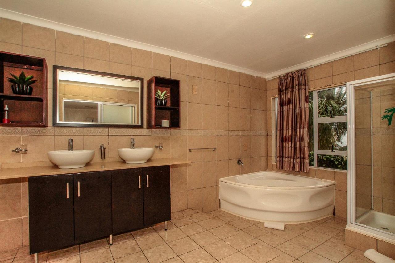 Addis Bed And Breakfast Ντούρμπαν Εξωτερικό φωτογραφία