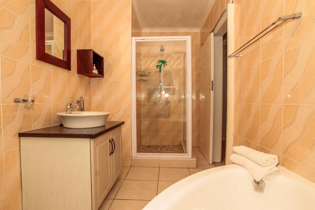 Addis Bed And Breakfast Ντούρμπαν Εξωτερικό φωτογραφία