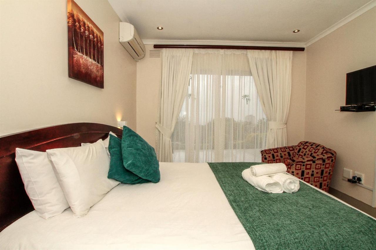 Addis Bed And Breakfast Ντούρμπαν Εξωτερικό φωτογραφία
