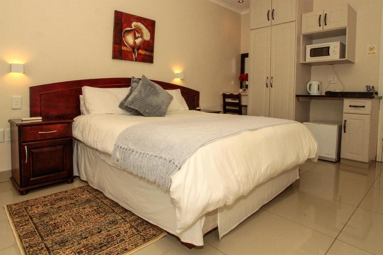 Addis Bed And Breakfast Ντούρμπαν Εξωτερικό φωτογραφία