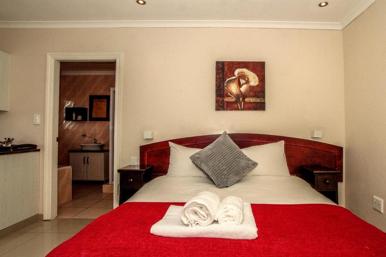 Addis Bed And Breakfast Ντούρμπαν Εξωτερικό φωτογραφία