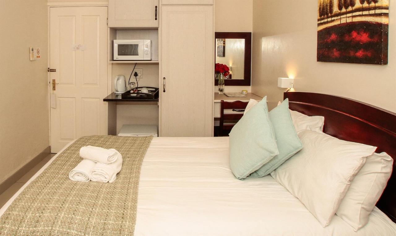 Addis Bed And Breakfast Ντούρμπαν Εξωτερικό φωτογραφία