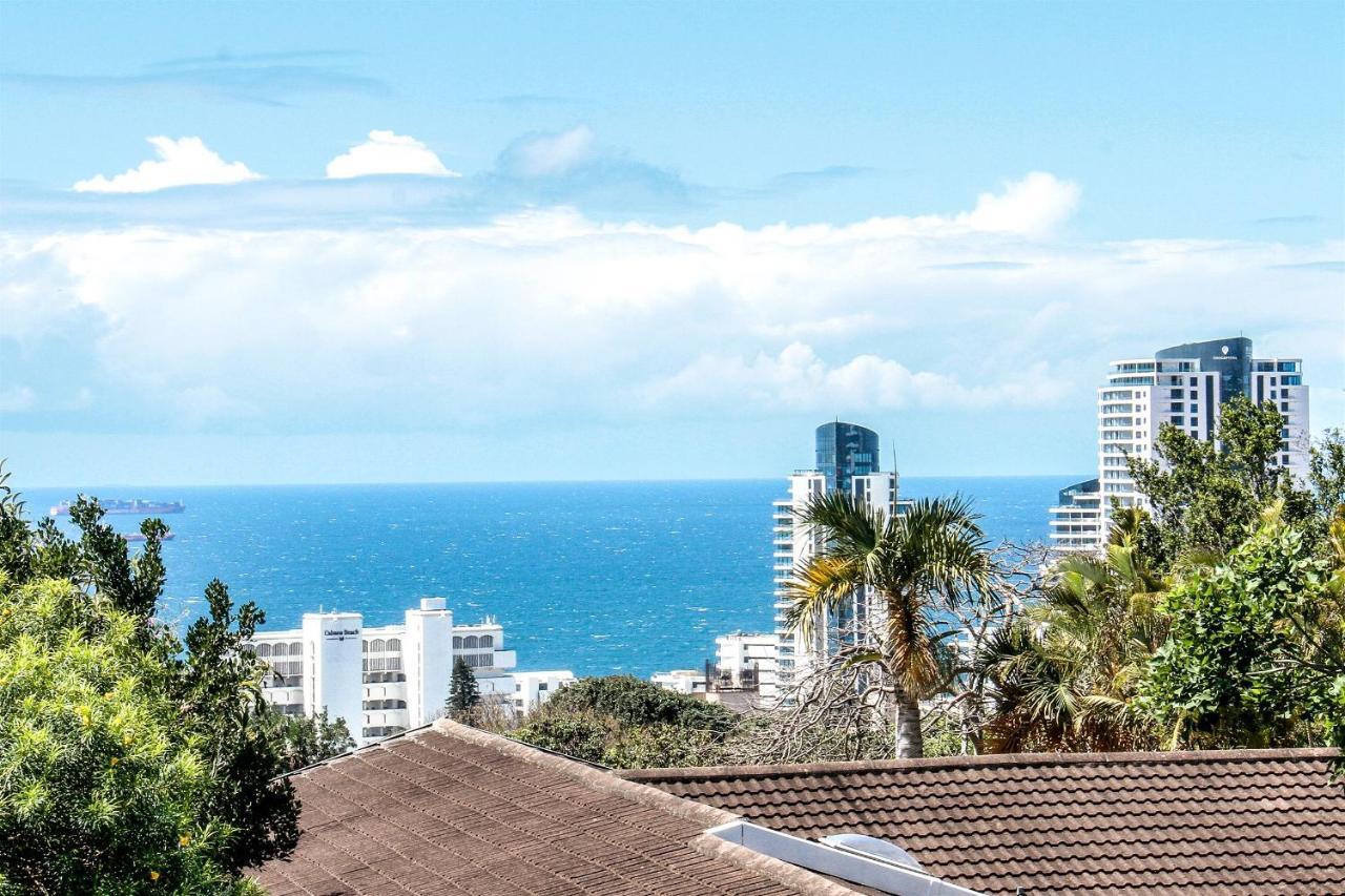 Addis Bed And Breakfast Ντούρμπαν Εξωτερικό φωτογραφία