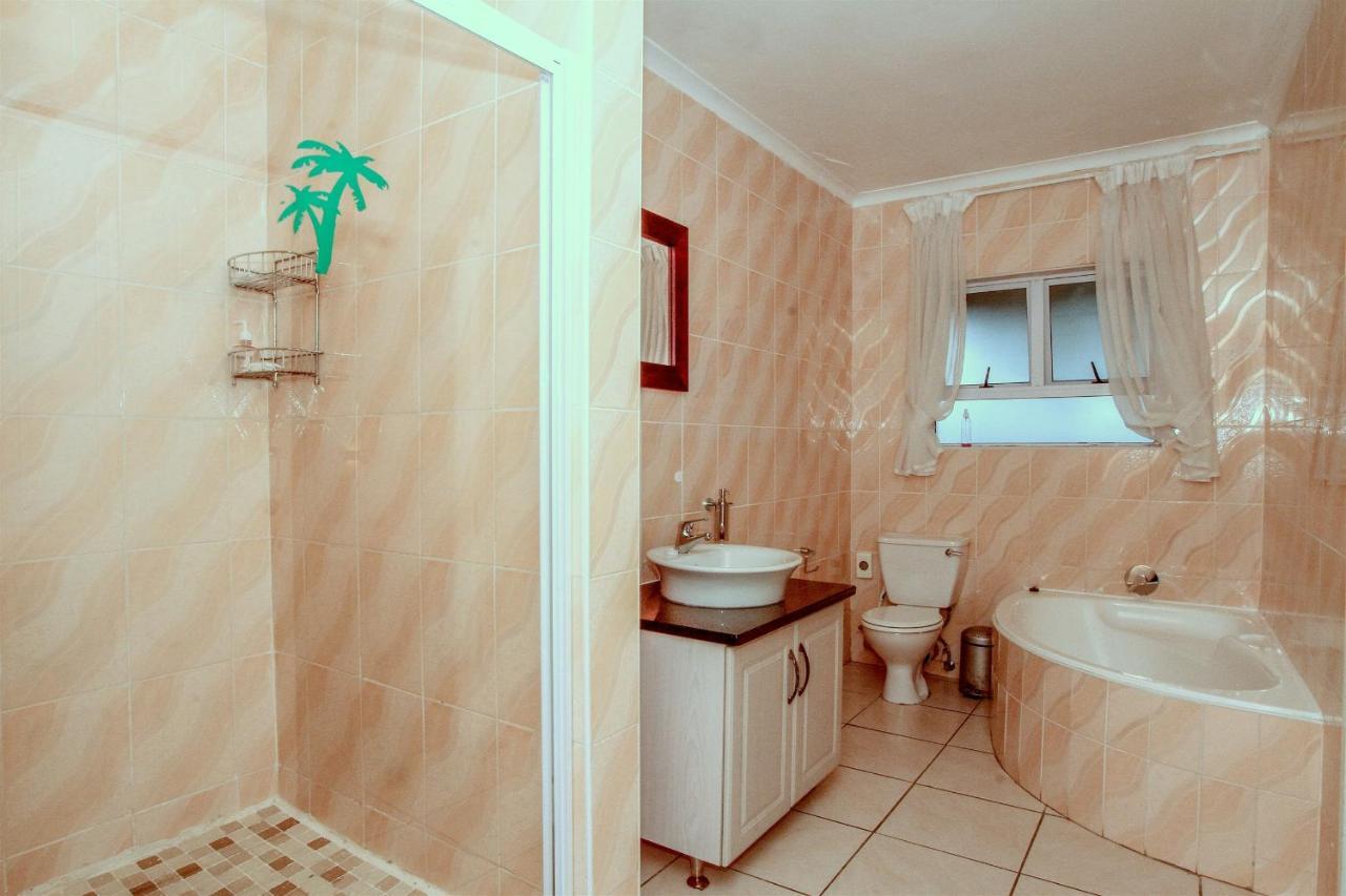 Addis Bed And Breakfast Ντούρμπαν Εξωτερικό φωτογραφία