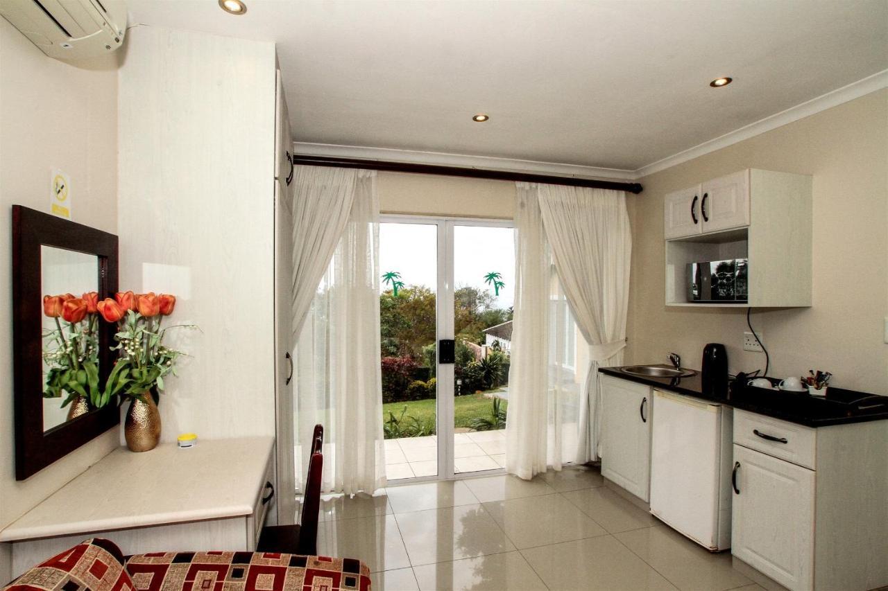 Addis Bed And Breakfast Ντούρμπαν Εξωτερικό φωτογραφία