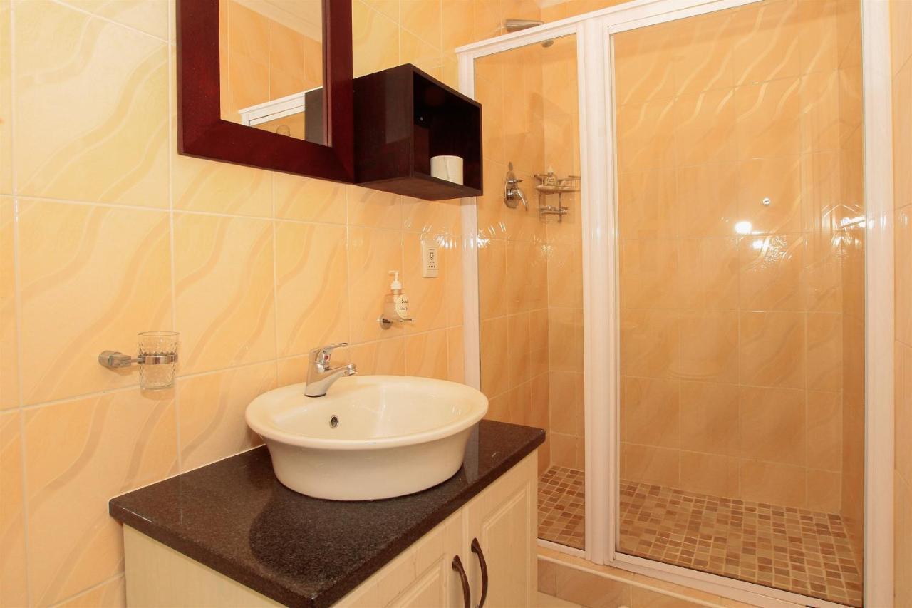 Addis Bed And Breakfast Ντούρμπαν Εξωτερικό φωτογραφία