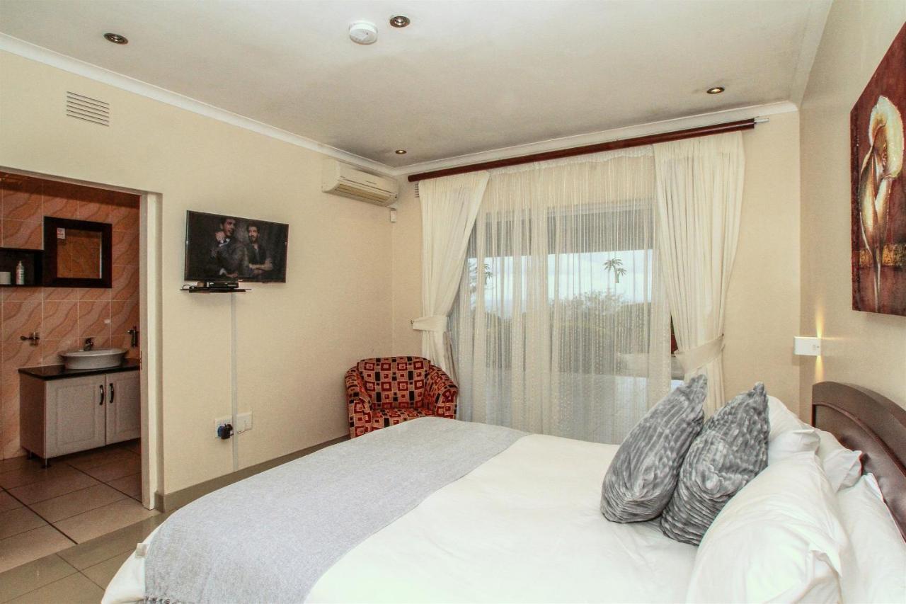 Addis Bed And Breakfast Ντούρμπαν Εξωτερικό φωτογραφία