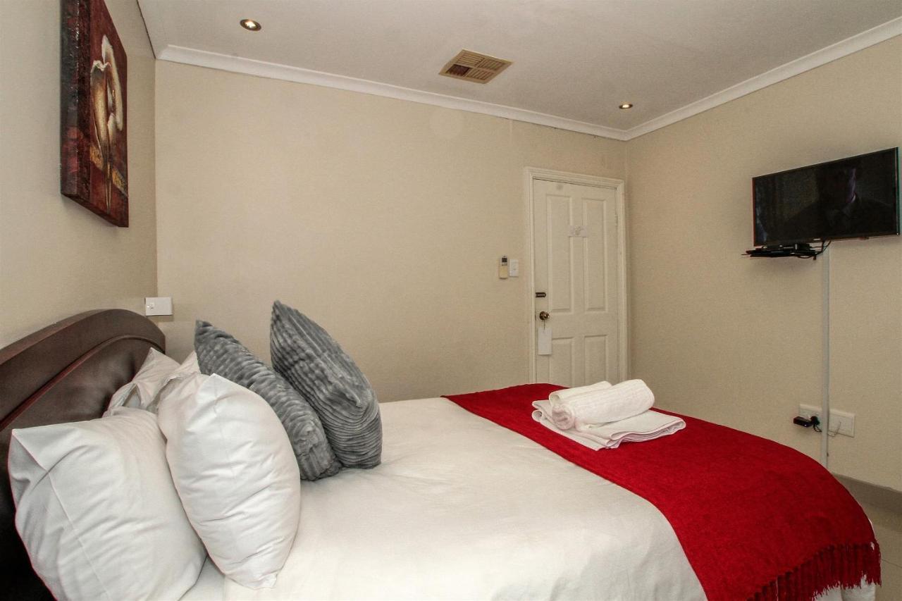 Addis Bed And Breakfast Ντούρμπαν Εξωτερικό φωτογραφία