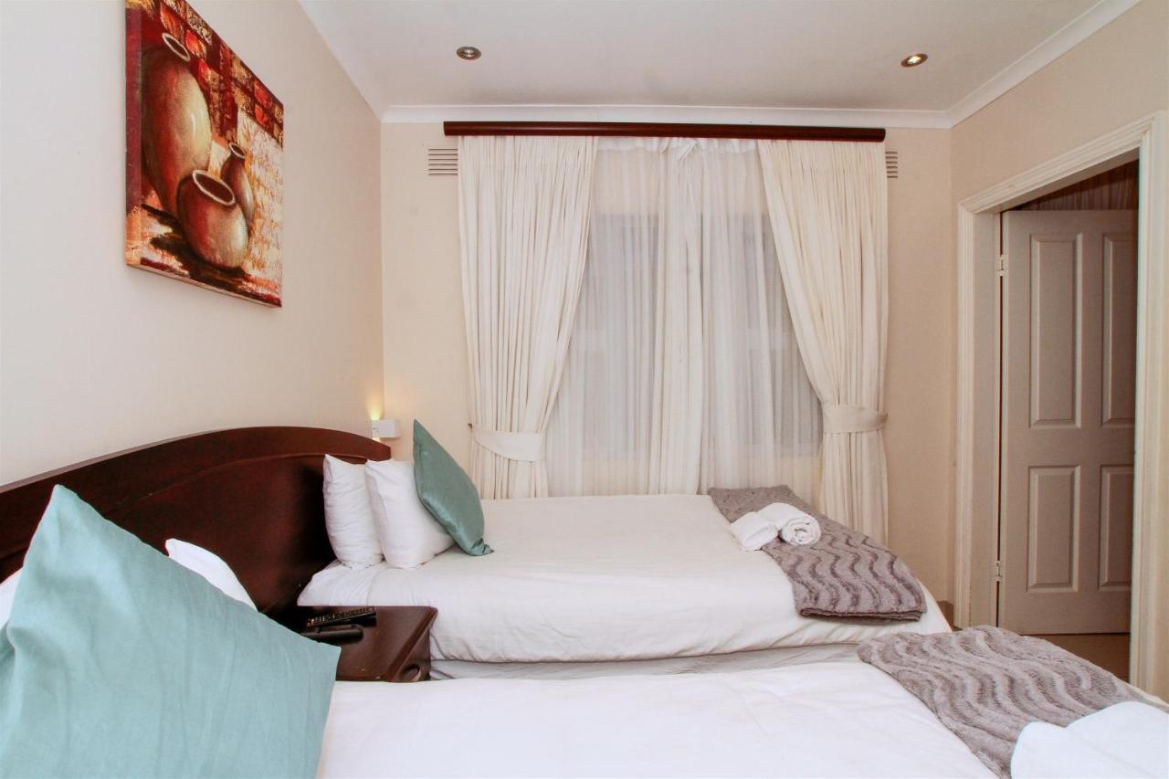 Addis Bed And Breakfast Ντούρμπαν Εξωτερικό φωτογραφία