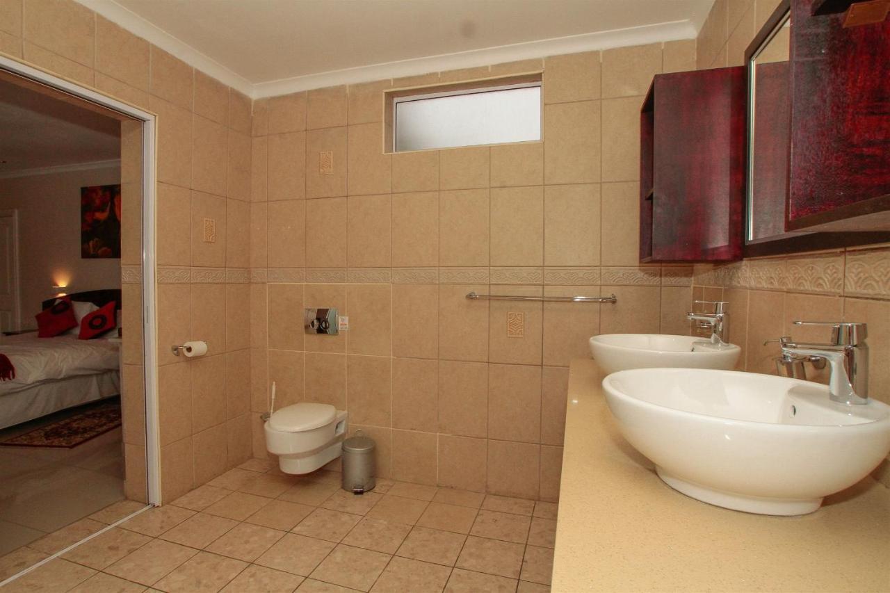 Addis Bed And Breakfast Ντούρμπαν Εξωτερικό φωτογραφία