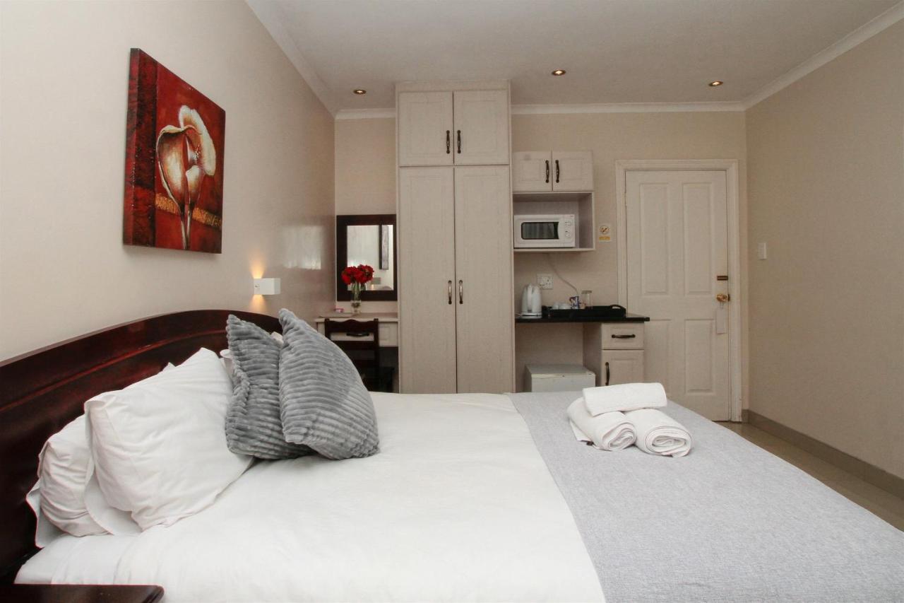 Addis Bed And Breakfast Ντούρμπαν Εξωτερικό φωτογραφία