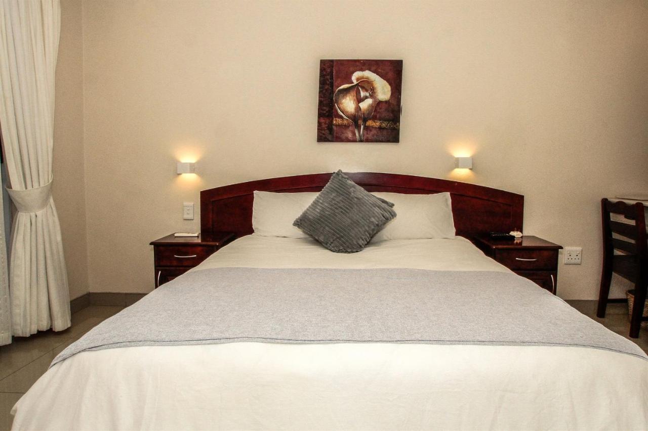 Addis Bed And Breakfast Ντούρμπαν Εξωτερικό φωτογραφία