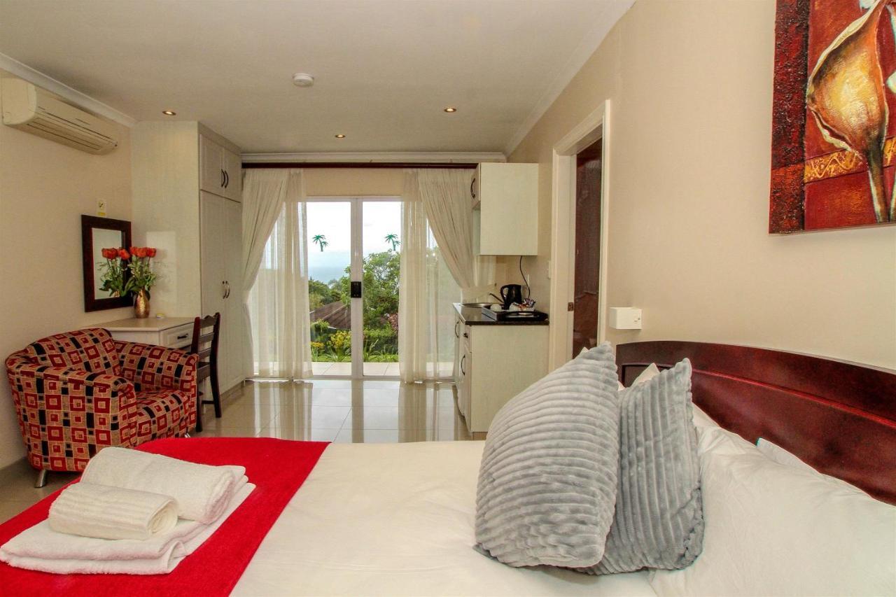 Addis Bed And Breakfast Ντούρμπαν Εξωτερικό φωτογραφία