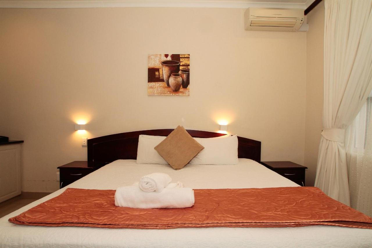 Addis Bed And Breakfast Ντούρμπαν Εξωτερικό φωτογραφία